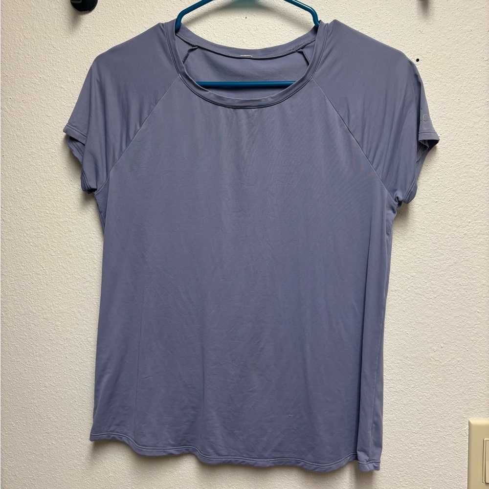 Alo pulse short sleeve